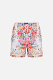 Mid Length Boardshort - Sew Yesterday