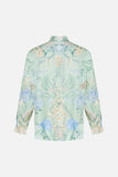 Mens Oversized Shirt - Dreaming In Dutch