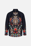 Mens Oversized Shirt - Leadlight Legends