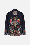 Mens Oversized Shirt - Leadlight Legends