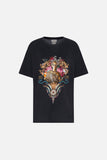 Organic Cotton Slim Fit Tee - A Night At the Opera