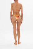 Ring Tri-Multi Strap Bra - The Flower Child Society