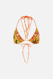 Ring Tri-Multi Strap Bra - The Flower Child Society