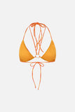 Ring Tri-Multi Strap Bra - The Flower Child Society