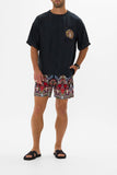 Mid Length Boardshort - Leadlight Legends