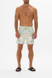 Mid Length Boardshort - Dreaming In Dutch