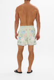 Mid Length Boardshort - Dreaming In Dutch