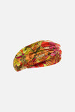 Woven Twist Headband - The Flower Child Society