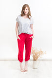 Pocket Pants