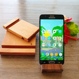 Phone and tablet stand