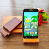 Phone and tablet stand