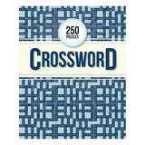 Puzzle books - assorted