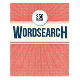Puzzle books - assorted