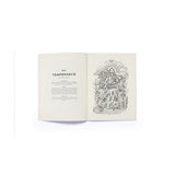 The Tarot Colouring Book by Diana McMahon Collis