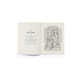 The Tarot Colouring Book by Diana McMahon Collis