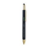 Standard Issue Multi-Tool Pen - Black