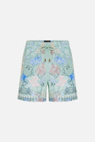 Mid Length Boardshort - Dreaming In Dutch