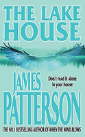 The Lake House
By James Patterson