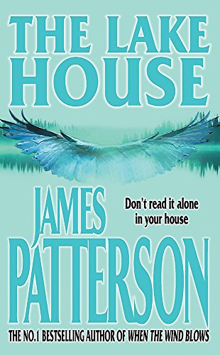 The Lake House
By James Patterson