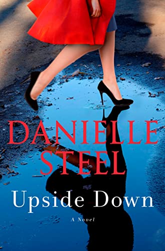 Upside Down
Danielle Steel