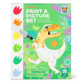 Paint a Picture Set - assorted