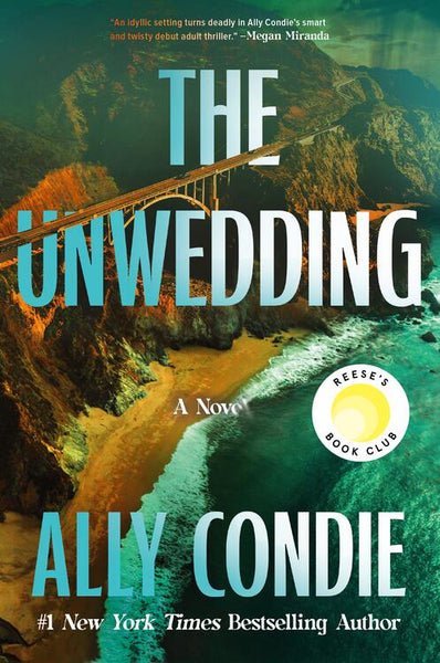 The Unwedding
Ally Condie