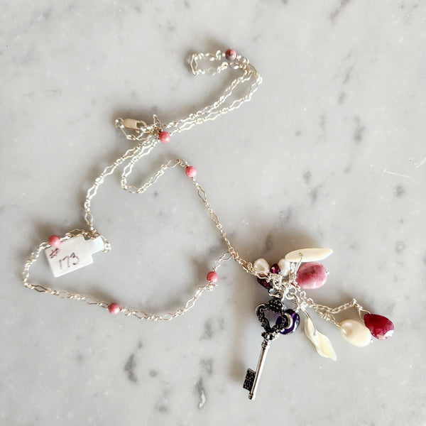 #173 Necklace