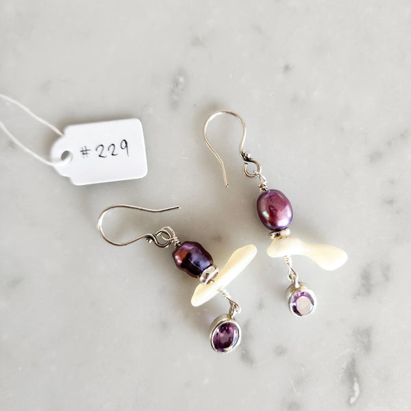 #229 Earings