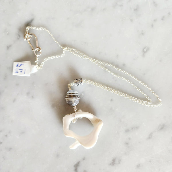 #271 Neckalce