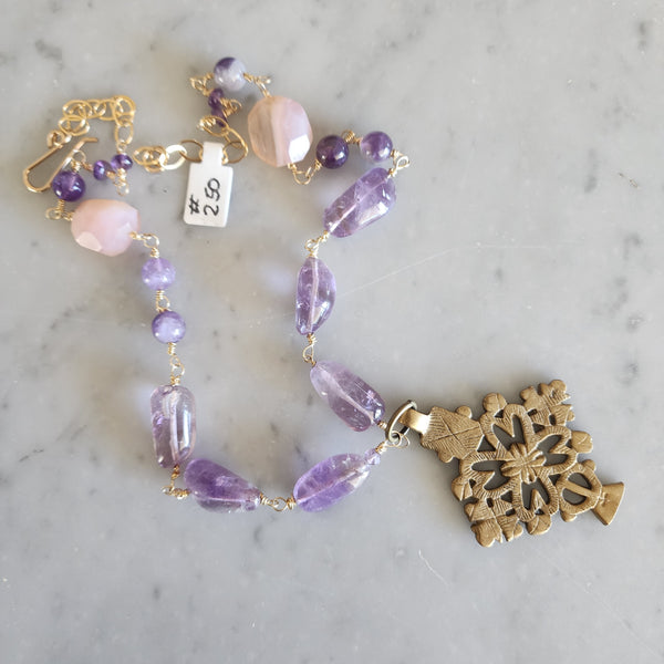 #250 Necklace