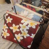 Woven handbags assorted sizes