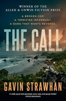 The Call
Gavin Strawhan