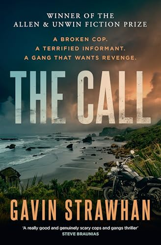 The Call
Gavin Strawhan