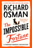 The Thursday Murder club mysteries by Richard Osman - assorted titles