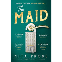 The Maid - Nita Prose