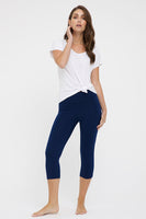 3/4 Leggings - Bamboo Body