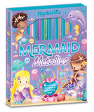 Markerific assorted