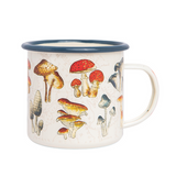 Enamel Mug (Gentlemen's Hardware)