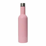Wine bottle – Double Walled – Stainless Steel
