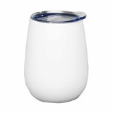 Wine tumbler – Double Walled – Stainless Steel