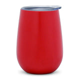 Wine tumbler – Double Walled – Stainless Steel