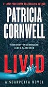 Livid - A Scarpetta Novel: Patricia Cornwell