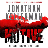 Motive by Jonathan Kellerman