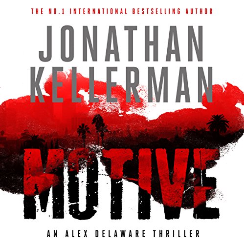 Motive by Jonathan Kellerman
