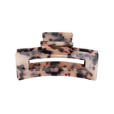 Tamed Jumbo Hair Claw