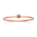 CZ-Set Ring assorted