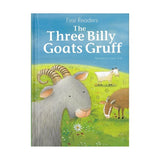 First readers assorted titles