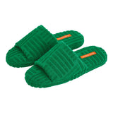Slippers - Terry Slides