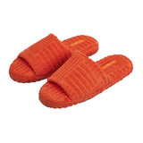 Slippers - Terry Slides
