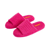 Slippers - Terry Slides
